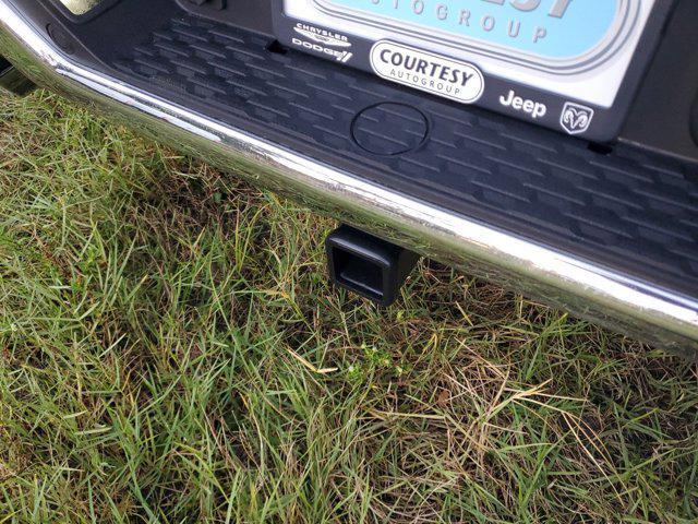 new 2026 Ram 1500 car, priced at $73,360