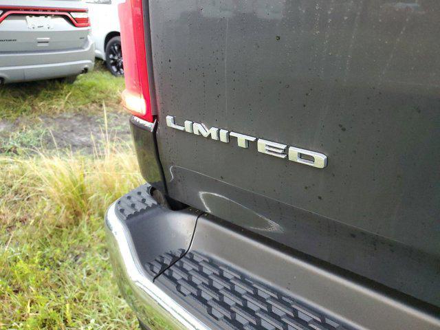 new 2026 Ram 1500 car, priced at $73,360