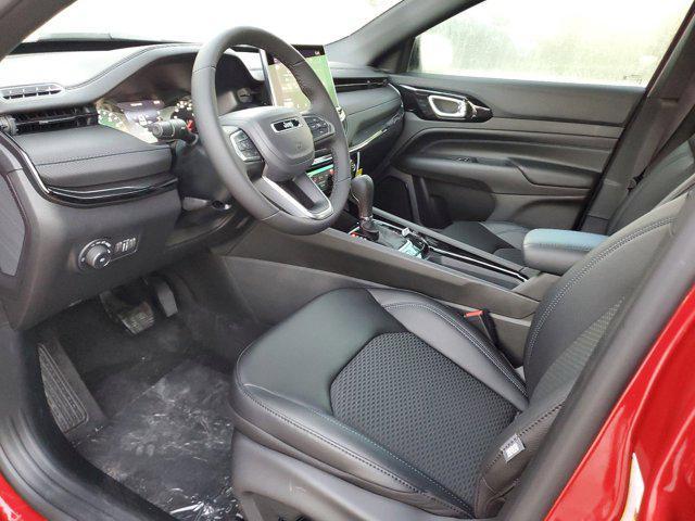 new 2026 Jeep Compass car, priced at $35,987