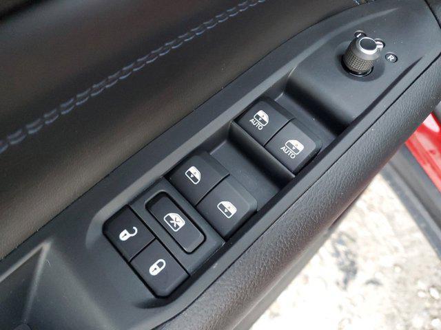 new 2026 Jeep Compass car, priced at $35,987