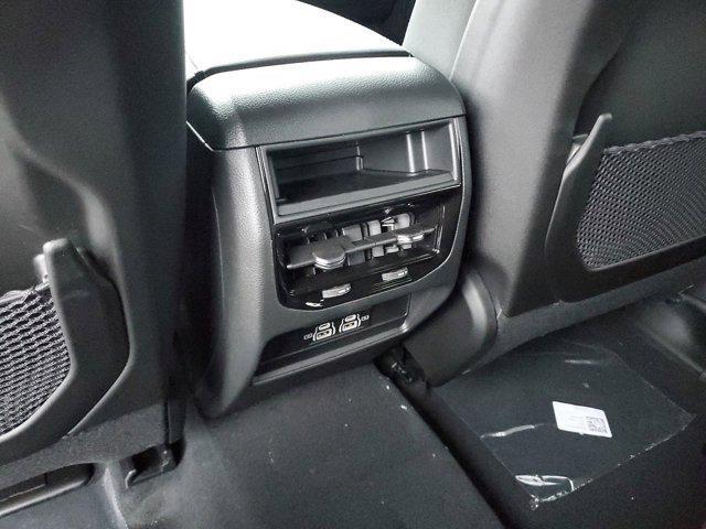 new 2025 Jeep Grand Cherokee car, priced at $31,875