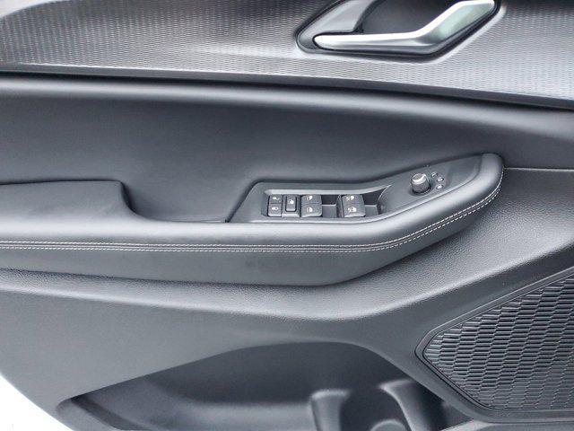 new 2025 Jeep Grand Cherokee car, priced at $31,875