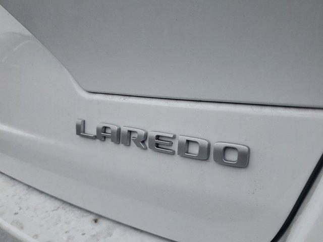 new 2025 Jeep Grand Cherokee car, priced at $31,875