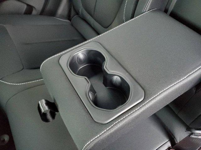 new 2025 Jeep Grand Cherokee car, priced at $31,875