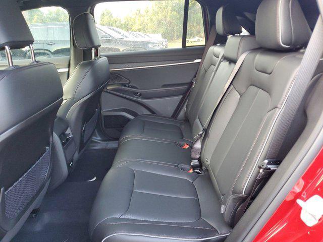 new 2025 Jeep Wagoneer S car, priced at $67,790
