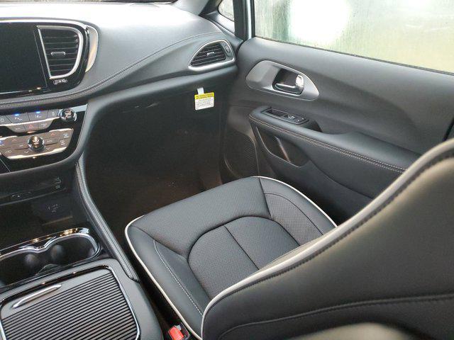 new 2026 Chrysler Pacifica car, priced at $51,405
