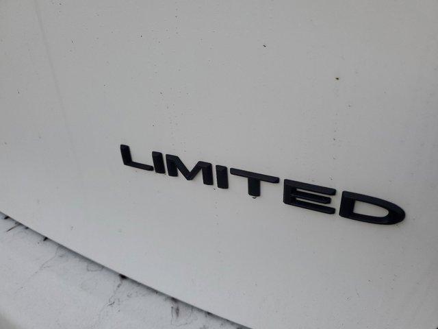new 2026 Chrysler Pacifica car, priced at $51,405