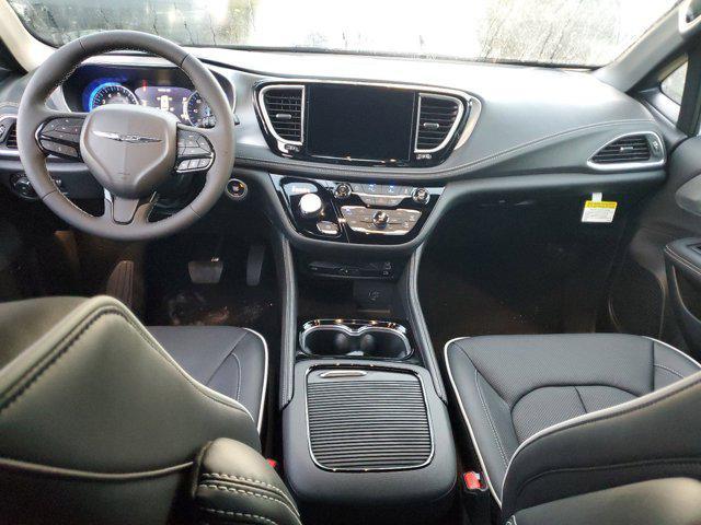 new 2026 Chrysler Pacifica car, priced at $51,405