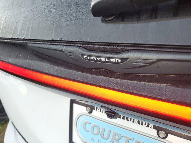 new 2026 Chrysler Pacifica car, priced at $51,405