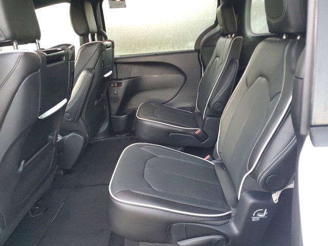 new 2026 Chrysler Pacifica car, priced at $51,405