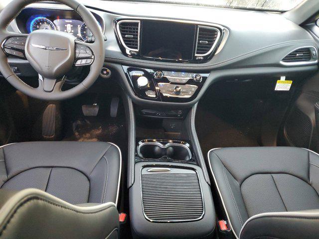 new 2026 Chrysler Pacifica car, priced at $51,405