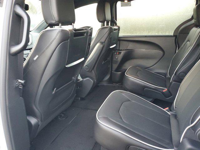 new 2026 Chrysler Pacifica car, priced at $51,405