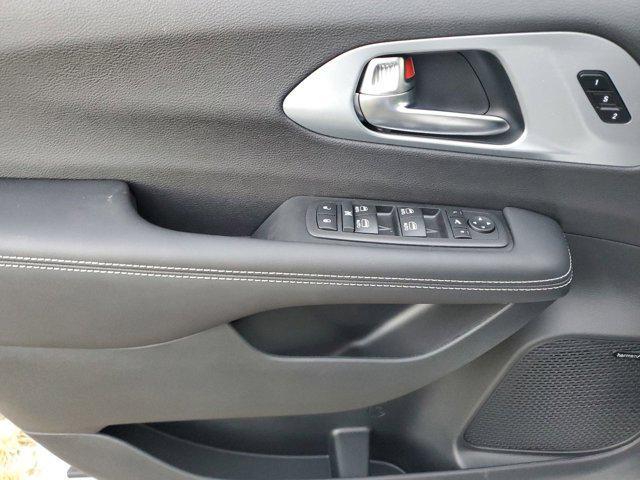 new 2026 Chrysler Pacifica car, priced at $51,405