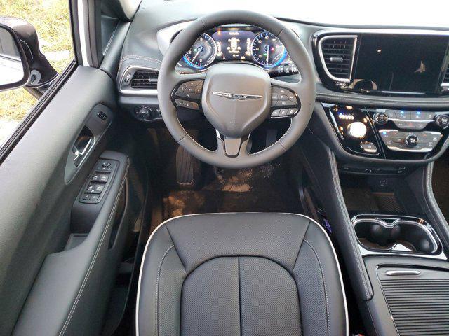 new 2026 Chrysler Pacifica car, priced at $51,405
