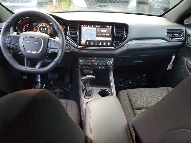 new 2026 Dodge Durango car, priced at $42,999