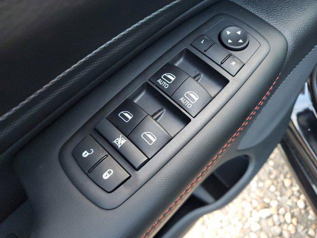 new 2026 Dodge Durango car, priced at $42,999