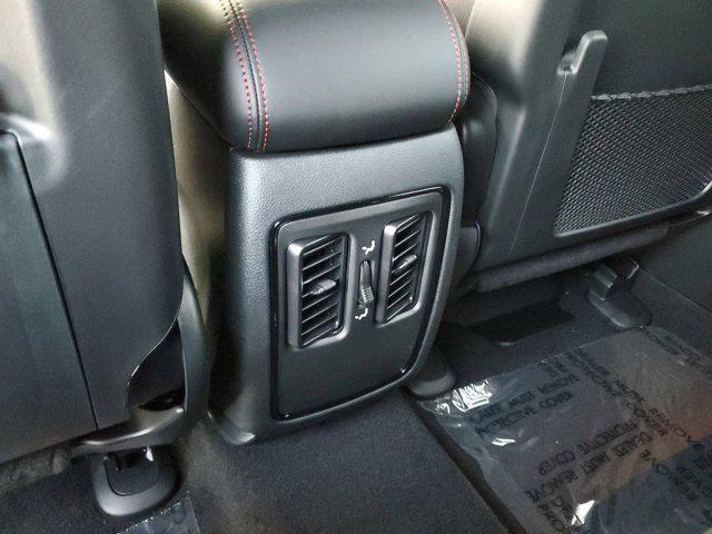 new 2026 Dodge Durango car, priced at $42,999