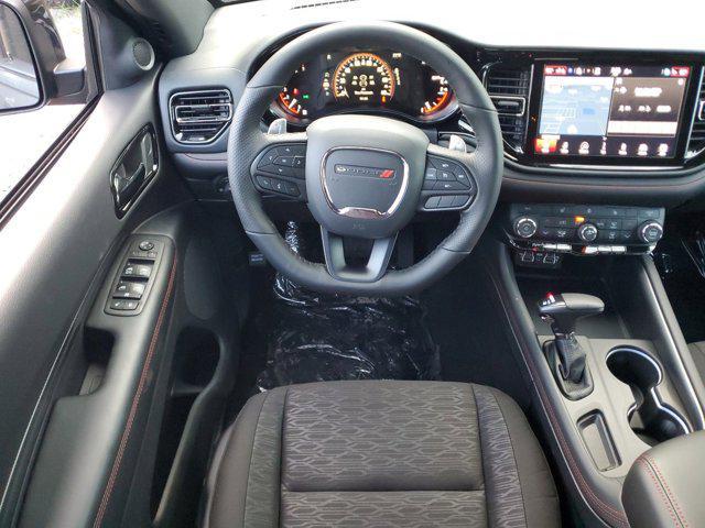 new 2026 Dodge Durango car, priced at $42,999