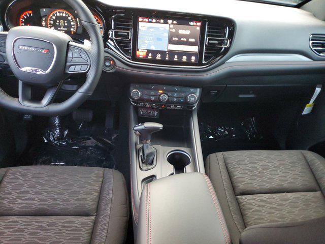 new 2026 Dodge Durango car, priced at $42,999