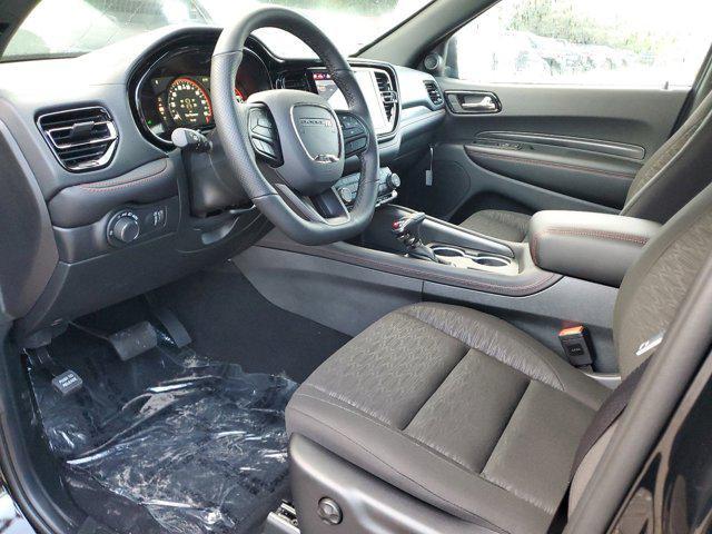 new 2026 Dodge Durango car, priced at $42,999