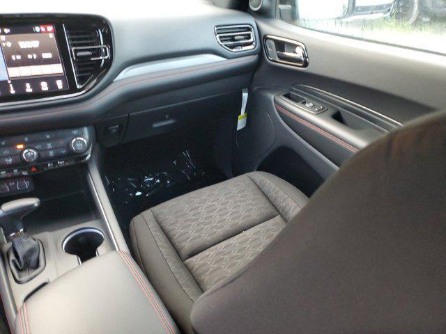 new 2026 Dodge Durango car, priced at $42,999
