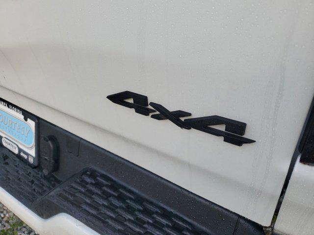new 2025 Ram 1500 car, priced at $62,405