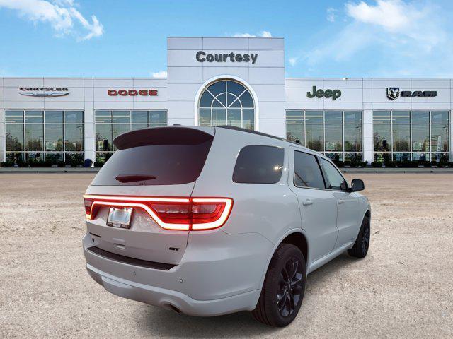 new 2025 Dodge Durango car, priced at $42,780