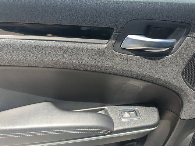used 2022 Chrysler 300 car, priced at $25,012