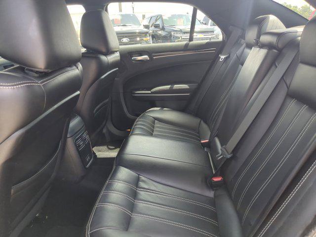 used 2022 Chrysler 300 car, priced at $25,012