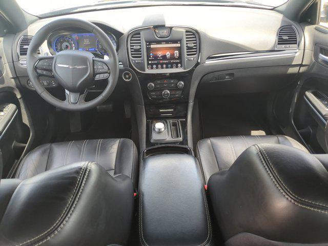 used 2022 Chrysler 300 car, priced at $25,012