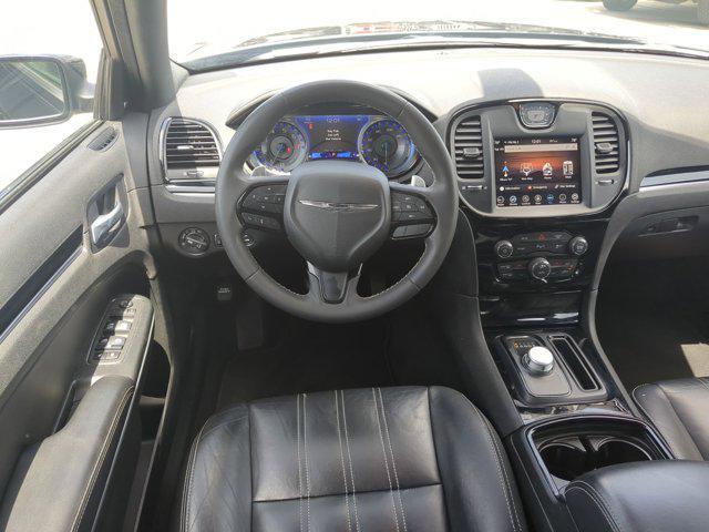 used 2022 Chrysler 300 car, priced at $25,012