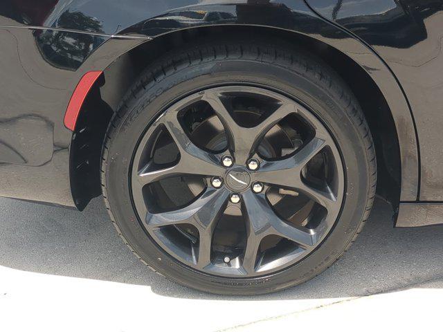 used 2022 Chrysler 300 car, priced at $25,012