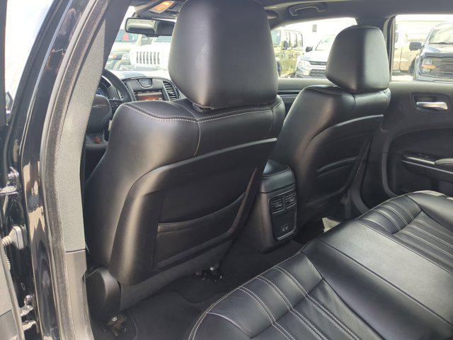 used 2022 Chrysler 300 car, priced at $25,012