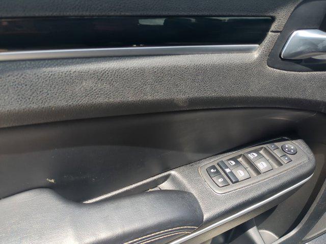 used 2022 Chrysler 300 car, priced at $25,012