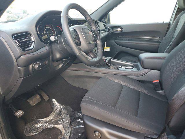 new 2026 Dodge Durango car, priced at $43,527