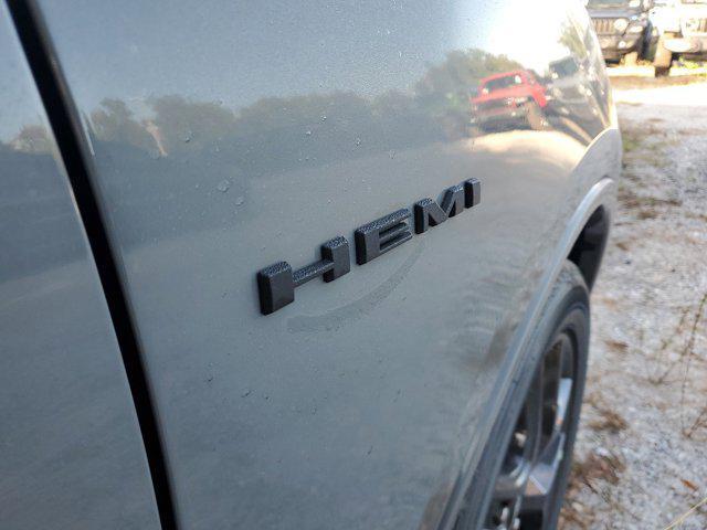 new 2026 Dodge Durango car, priced at $43,527