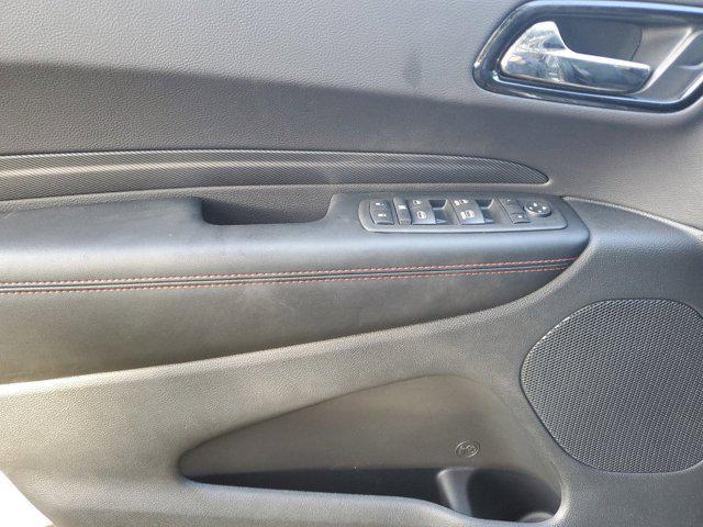 new 2026 Dodge Durango car, priced at $43,527