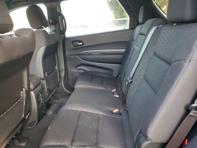 new 2026 Dodge Durango car, priced at $43,527