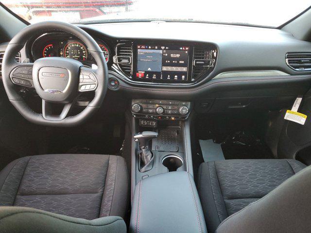 new 2026 Dodge Durango car, priced at $43,527