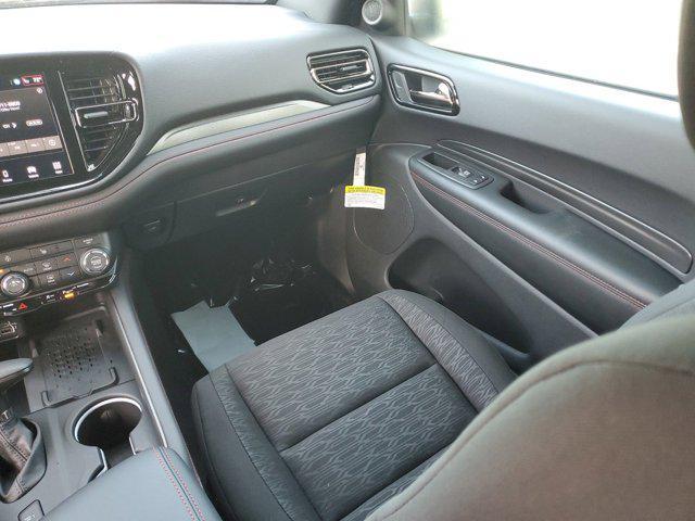 new 2026 Dodge Durango car, priced at $43,527