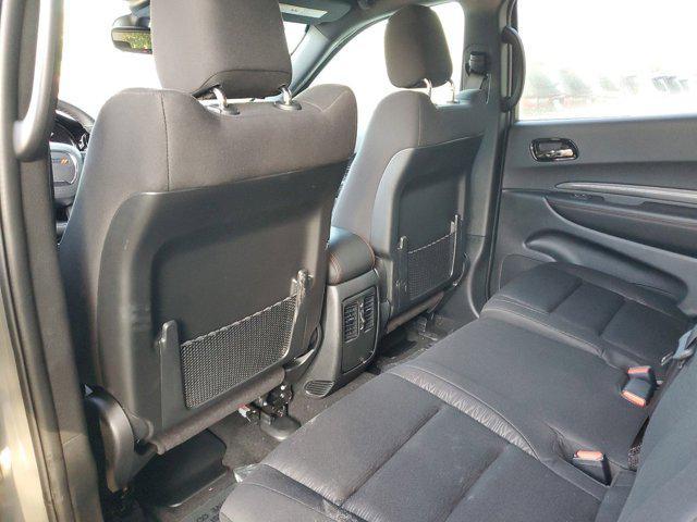 new 2026 Dodge Durango car, priced at $43,527