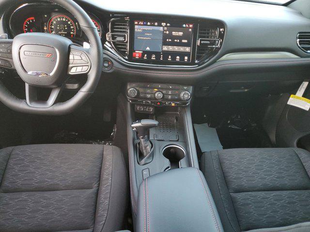 new 2026 Dodge Durango car, priced at $43,527