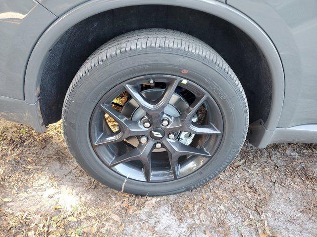 new 2026 Dodge Durango car, priced at $43,527