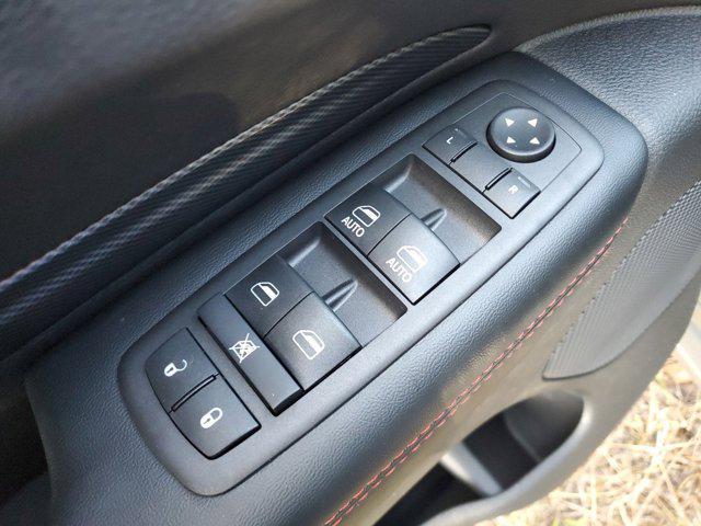 new 2026 Dodge Durango car, priced at $43,527