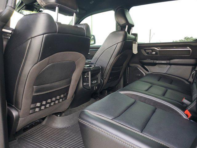 used 2022 Ram 1500 car, priced at $79,500