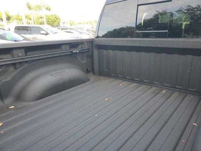 used 2022 Ram 1500 car, priced at $79,500