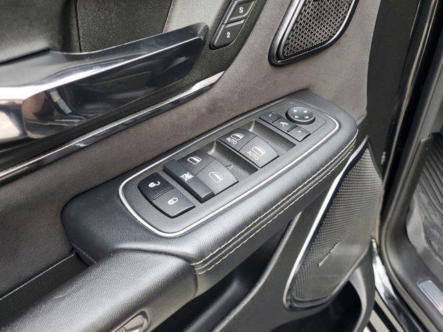 used 2022 Ram 1500 car, priced at $79,500