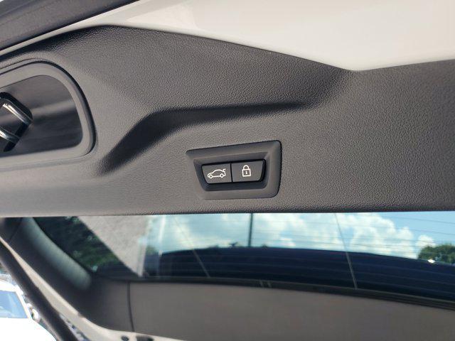 used 2023 BMW X5 car, priced at $47,555