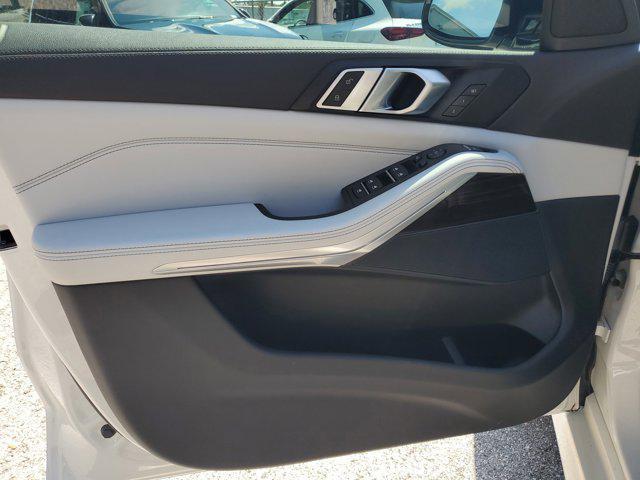 used 2023 BMW X5 car, priced at $47,555