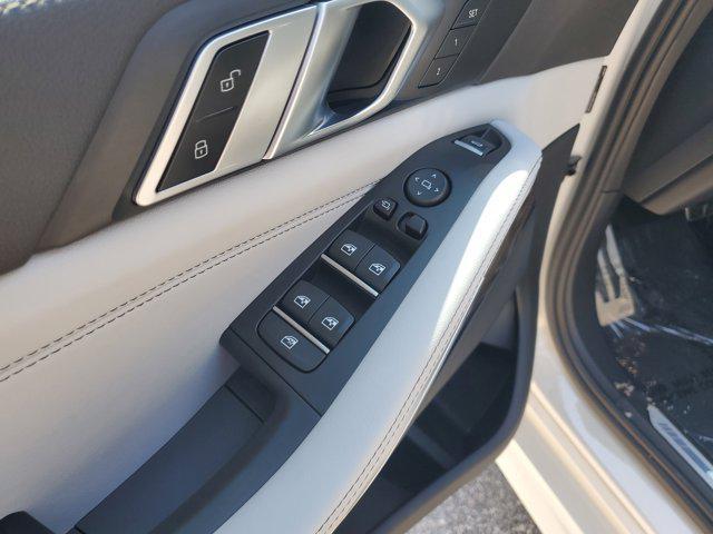 used 2023 BMW X5 car, priced at $47,555